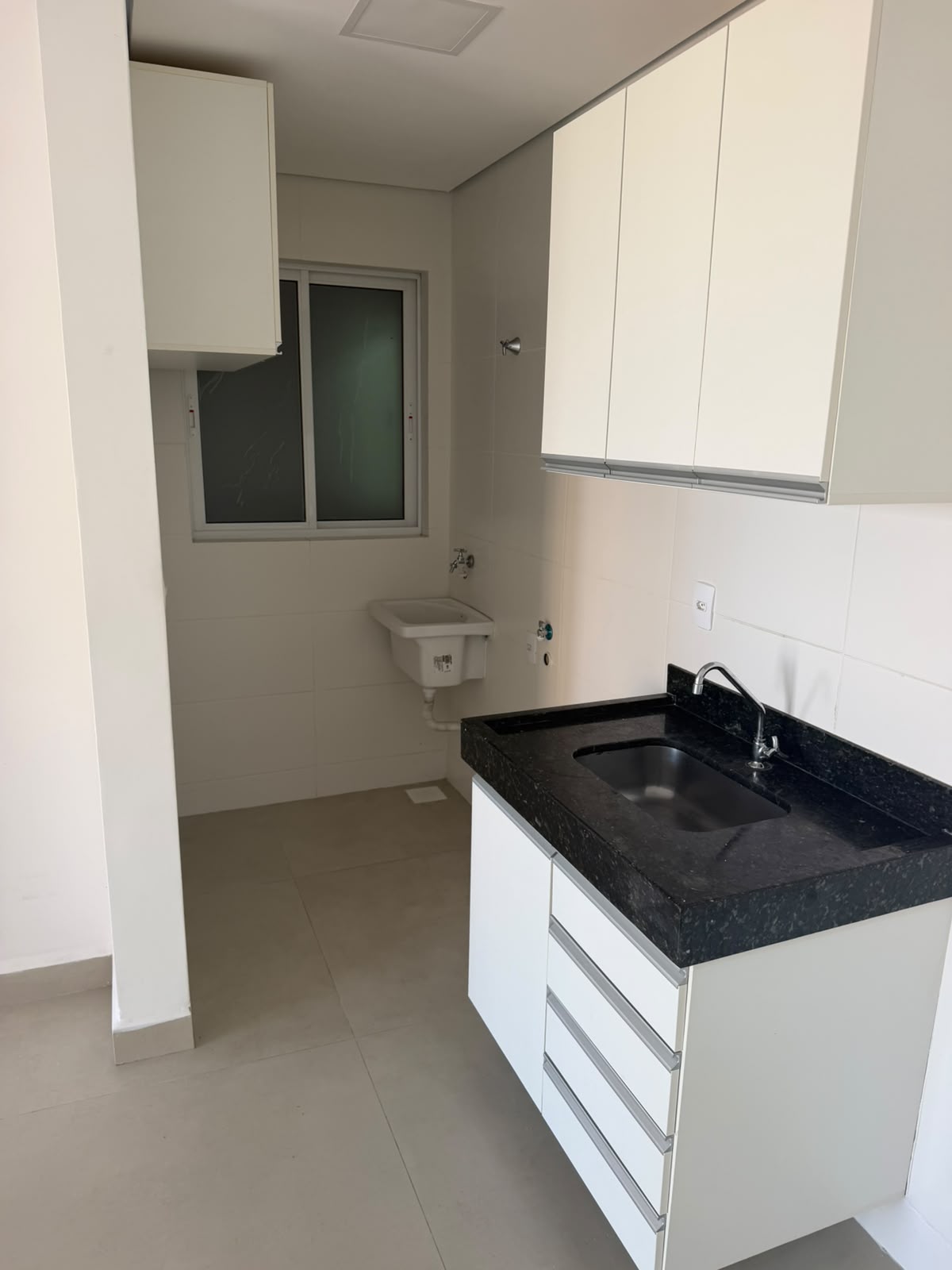 Apartamento de 1 Quarto, Dom Bosco a 1 Minuto da UFSJ