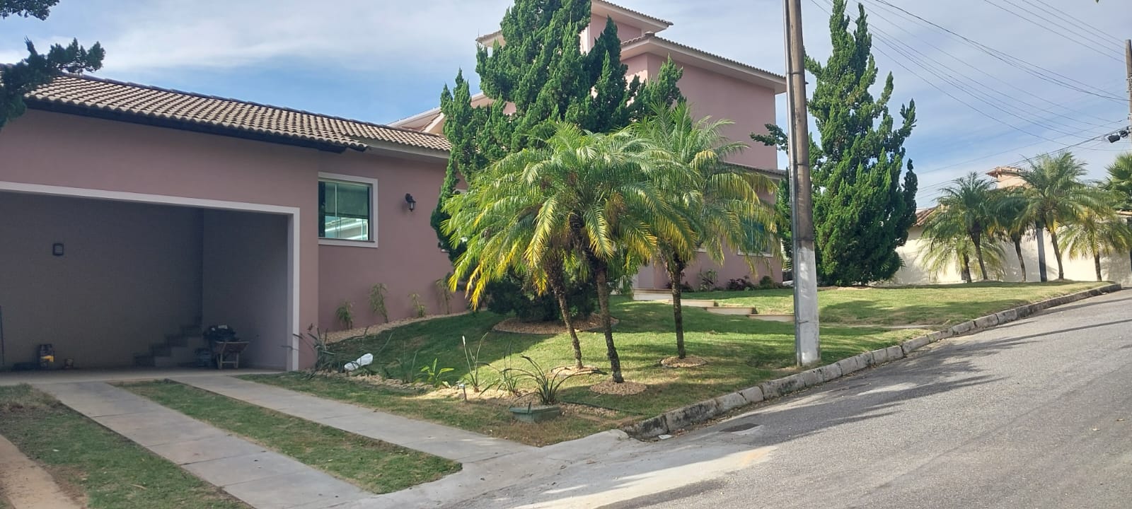 Casa 4 quartos de Alto Padrão no Colinas Del Rey